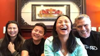 Meet my family...