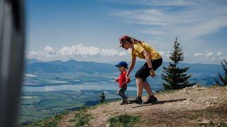 Puste Tatry Zachodnie | Babki | Tatry szlakiem  + 