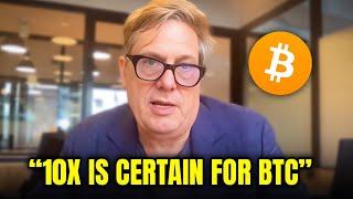 "This Is the Key to $100,000 BTC in 2024 & It's Coming Really Soon" – Fred Krueger