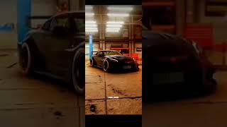 GTR EDIT