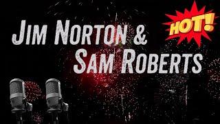 Jim Norton & Sam Roberts  Special 