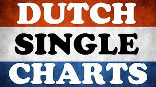 Dutch Top 10 Single Charts | 12.01.2025 | ChartExpress