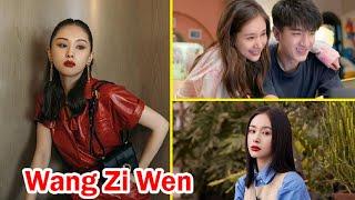 Wang Zi Wen || 7 Things You Need To Know About Wang Zi Wen