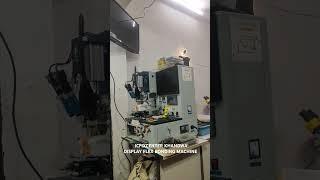 ICFIXCENTER FLEX BONDING DISPLAY REPAIR #kdramaedit  #flexbondingmachine #flexbonding #ICFIXCENTER