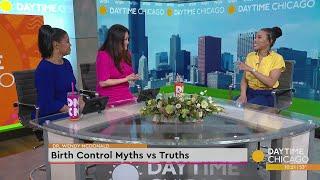 Birth Control Myths vs Truths