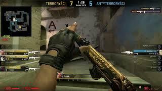 3gry w CS GO