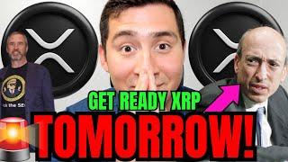 IF You HOLD XRP RIPPLE I GOT NEWS For YOU!