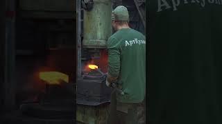 250+ degree #blacksmiths #forging#кузница #blacksmithing #smithy #ковка