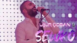 Uğur Çoban - Grup Yeksan / Şevko Bomba Halay Live 2023