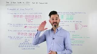 Technical SEO - The One-Hour Guide to SEO, Part 5