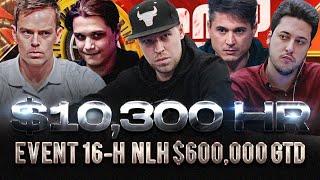 $10K HR SCOOP 2024 16-H Amadi_017 | Lena900 | C. Darwin2 | veeea | Hymn2Ninkasi Final Table Cards-Up