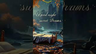 Good night status 2024 #Goodnight #trending #shortsvideo #shorts #shortsviral #beautiful #new #video