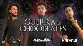 ¿Cuál es el mejor CHOCOLATE de Argentina? 