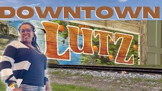 Downtown Lutz | All of downtown Lutz #lutz