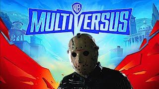 MultiVersus: Jason (Memes and Highlights)