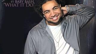 Samu - What It Do (Official Audio) ft. Baby Bash