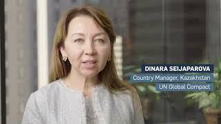 One Global Compact | Video Series | Video 2