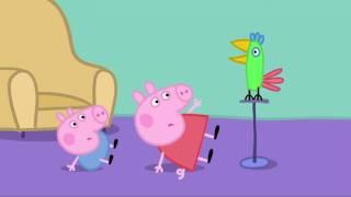 Peppa Pig Muddy Puddles And Other Stories Episodes Compilation!