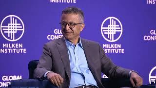 Credit Outlook | Milken Institute Global Conference 2024