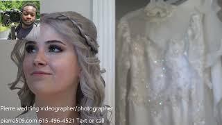 NEW ORLEANS LOUISIANA WEDDING VIDEOGRAPHER PHOTOGRAPHER