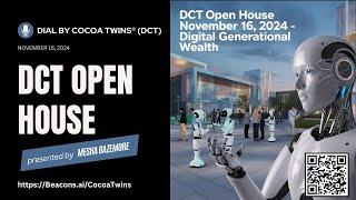 DCT Open House