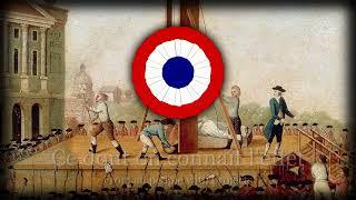 "La guillotine permanente - French Revolutionary Song