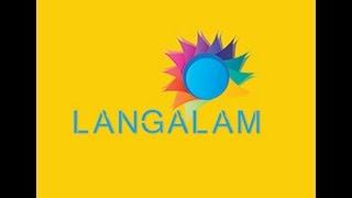 Langalam.com your #1 Music Distribution Service