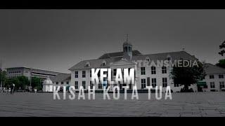 Kelam Kisah Kota Tua | SECRET STORY (10/11/24)