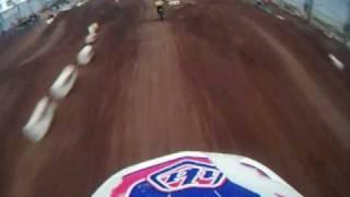 Jeremy Cable 418 Earlywine helmet cam