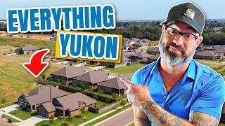 Moving to Yukon Oklahoma: The COMPLETE Video | Living in Oklahoma City