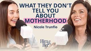 The Viral Pregnancy Hack Moms Swear By (Confidence, Fitness & Fast Recovery)