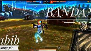 Bandana Free Fire Montage | Trending | Labib Gaming 360 | #freefire#garena