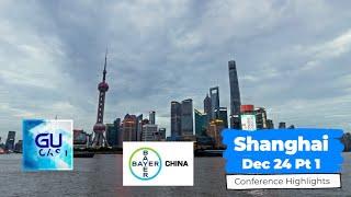 Shanghai GU Oncology Highlights Part 1