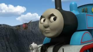 Blue Mountain Mystery: Luke Saves Thomas UK