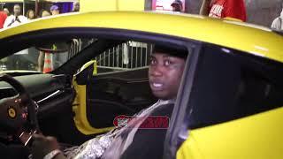 GUCCI MANE FUNNIEST MOMENTS  - part.1