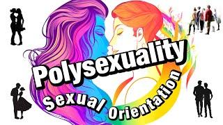 Polysexuality: Embracing Diversity: Navigating Polysexuality and the Spectrum of Attraction