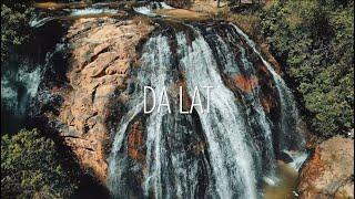 Dalat Escapades - Immersive Adventures in the Highlands, Vietnam