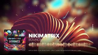 Nikimatrix - Bounce   DANCE ELECTRO HOUSE 2024 #edm2024