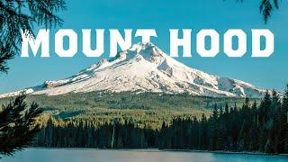 Why the Mt. Hood Area is Oregon's Ultimate Adventure Hotspots – You Won't Believe What We Found!