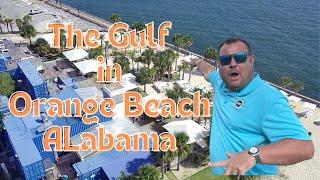 The Gulf | Orange Beach AL