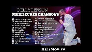 BEST ALBUM OF DELLY BENSON 2023