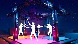 How To Start Your Own VR Arcade - World-Market Leader Hologate Has Everything You Need - IAAPA 19