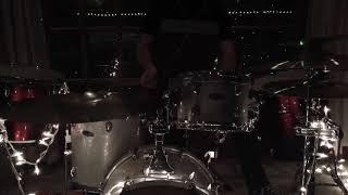 Grant/Campbell • Carol of the Bells • Drum Cover