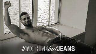 #NothingButJeans — Slava (4K)