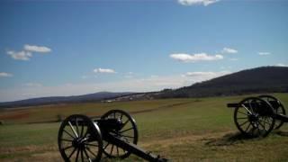 Cedar Mountain Battlefield (The Civil War)