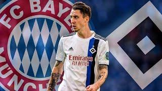 Adrian Fein  Welcome To Bayern Munich 2020 