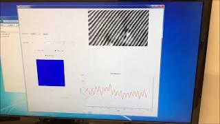 Arduino Controller for Strømlingo DIY Atomic Force Microscope