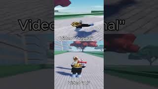 Ai hey speed of light Scp 173 #roblox #robloxshorts