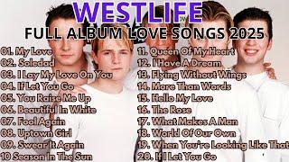 20 Best Love Songs of Westlife to Get You Feeling Emotional