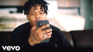 Nasty C Feat. J. Cole & Elaine - Not Perfect [Music Video]